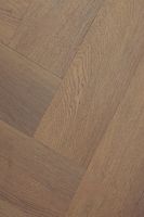 Виниловый ламинат Vinilpol Herringbon 7 мм Паркет Пикассо 762х127х7 мм арт-9911 — фото 9, Виниловый ламинат