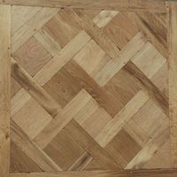 Модульный паркет Da Vinci состаренный 26-006-00572 — фото 1, Модульный паркет