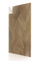 Инженерная доска Winwood Косичка 032-PVD — фото 1, Инженерная доска