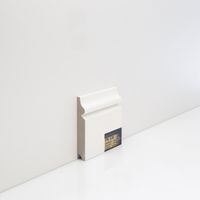 Товар: Плинтус Evrowood 2000x100x16 мм арт-PN 100 - фото 3 Плинтус Evrowood 2000x100x16 мм арт-PN 100 — фото 3, Плинтуса напольные