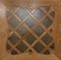 Модульный паркет Da Vinci 26-006-00182 — фото 3, Модульный паркет