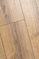 Ламинат Egger Large 8/33 Aqua+ Дуб Шерман коньяк коричневый 1292х246х8 мм арт-EPL184 — фото 7, Ламинат