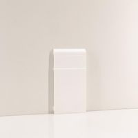 Плинтус Orac Decor 2000x202x16 мм арт-SX156 — фото 7, Плинтуса напольные