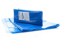 Подложка Solid Гидропароизоляционная пленка SOLIDBASE синяя — фото 6, Подложка