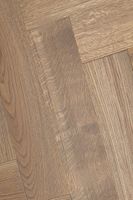 Инженерная доска Lab Arte Дуб Натур Кайт лак — фото 9, Инженерная доска
