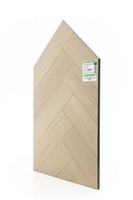 Ламинат FirstFloor Дуб Домус 1F342 — фото 6, Ламинат