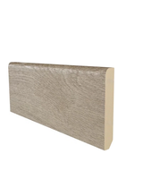 Плинтус Alpine Floor Parquet Light Мета 2200х80х12,5 мм арт-SK 11-27 — фото 3, Напольные плинтусы