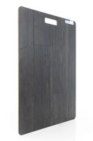 Товар: Ламинат Kronotex Aqua Amazone Дуб Эльба черный 1380x157x10 мм арт-D6010 - фото 6 Ламинат Kronotex Aqua Amazone Дуб Эльба черный 1380x157x10 мм арт-D6010 — фото 6, Ламинат