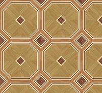 Художественный паркет Da Vinci Щитовой 26-371 — фото 1, Художественный паркет