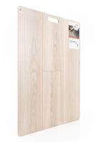 Ламинат Egger Classic 8/33 4V Дуб Гарден светлый 1292х193х8 мм арт-EPL237 — фото 9, Ламинат