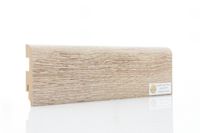 Плинтус напольный Teckwood Дуб Порту — фото 2, Напольные плинтусы