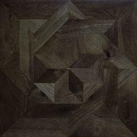 Модульный паркет Da Vinci состаренный 26-006-00601 — фото 1, Модульный паркет