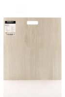 Ламинат AlixFloor Vitality Line 8 Дуб соляной 1261х244х8 мм арт-ALX00133JUM — фото 7, Ламинат