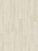Ламинат Kastamonu Дуб Белый 2-х полосный — фото 1, Ламинат
