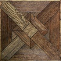 Модульный паркет Da Vinci 26-006-00311 — фото 1, Модульный паркет