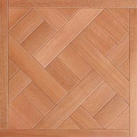 Модульный паркет Da Vinci 26-006-00237 — фото 1, Модульный паркет