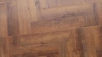 Ламинат Boho Floors Wallnut V 1201 — фото 7, Ламинат