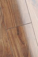 Ламинат Falquon Blue Line Wood Morris Walnute 1220х193х8 мм арт-D4188 — фото 7, Ламинат