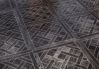 Модульный паркет Marco Ferutti Versailles Дуб Неро — фото 5, Модульный паркет