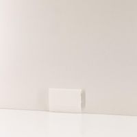 Плинтус Orac Decor 2000x75x12 мм арт-SX187 — фото 7, Плинтуса напольные