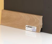 Плинтус напольный Kronotex KTEX1 D4685 — фото 4, Напольные плинтусы