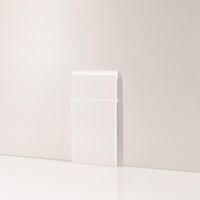 Плинтус Orac Decor 2000x202x16 мм арт-SX156 — фото 3, Плинтуса напольные