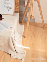 Виниловый ламинат Vinilpol Glue 2 LVT Дуб Латина 1219,6×228,6×2мм арт-7891-EIR — фото 9, Виниловый ламинат