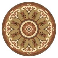 Художественный паркет Da Vinci Розетка 26-060 — фото 1, Художественный паркет