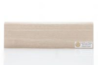 Плинтус напольный Teckwood Дуб Мистери — фото 1, Напольные плинтусы