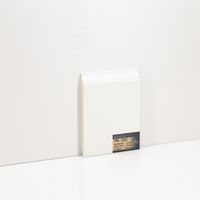 Плинтус Evrowood 2000x134x12 мм арт-PN 150 — фото 3, Плинтуса напольные