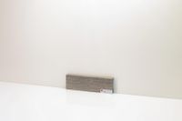 Плинтус Decomaster 2400x58x16 мм арт-D234-88 — фото 6, Плинтуса напольные