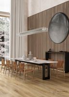 Товар: Виниловый ламинат First Floor 1Floor Кавказский натуральный дуб/Nature Oak Caucasian 1220х182х4 мм арт-1F024 - фото 10 Виниловый ламинат First Floor 1Floor Кавказский натуральный дуб/Nature Oak Caucasian 1220х182х4 мм арт-1F024 — фото 10, Виниловый ламинат