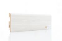 Плинтус напольный Teckwood Дуб Нобл — фото 5, Напольные плинтусы