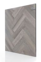 Виниловый ламинат Fargo Herringbone Дуб Борнео 400х100х4,5 мм арт-44-3046-6 — фото 3, Виниловый ламинат