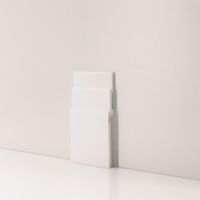 Плинтус Orac Decor 2000x200x22 мм арт-SX181 — фото 8, Плинтуса напольные