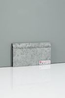 Товар: Плинтус напольный Decomaster D005-1629 - фото 1 Плинтус напольный Decomaster D005-1629 — фото 1, Напольные плинтусы