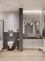 Виниловый ламинат Norland Sigrid 1001-03 Dor 1220х183х3,5 мм арт-1001-3 — фото 9, Виниловый ламинат