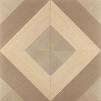 Модульный паркет Coswick Шенонсо Дуб Серый Шпинель/Акварельный Белый/Серый Дэви — фото 2, Модульный паркет