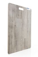 Ламинат Kronotex Aqua Amazone Дуб Монтмело серебряный 1380x157x10 мм арт-D3662 — фото 5, Ламинат