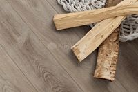 SPC ламинат Alpine Floor Дуб Грей Дождливый ECO 7-4 — фото 1, SPC ламинат