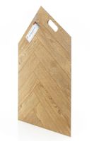 Ламинат Icon Floor Дуб Натуральный OR-101 — фото 1, Ламинат