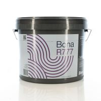 Клей Bona R777 — фото 6, Клей