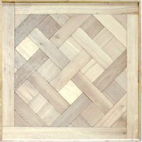 Модульный паркет Da Vinci состаренный 26-006-00582 — фото 1, Модульный паркет