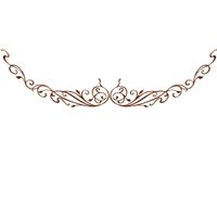 Художественный паркет Da Vinci паркетный декор 26-033 — фото 1, Художественный паркет