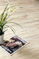 Виниловый ламинат Alpine Floor Ultra  ECO5-4 Дуб Ваниль 1219х184х2 мм арт-ECO 5-4 — фото 11, Виниловый ламинат