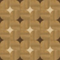 Художественный паркет Da Vinci Щитовой 26-119 — фото 1, Художественный паркет