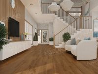 Ламинат Norland Дуб Этна LF301-20 — фото 10, Ламинат