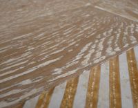 Модульный паркет Da Vinci с мозаикой 26-006-00463 — фото 1, Модульный паркет