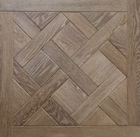 Модульный паркет Da Vinci 26-006-00295 — фото 1, Модульный паркет