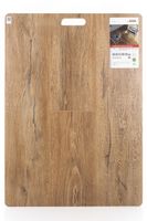 Товар: Ламинат Egger Classic 8/32 4V Дуб Мелба коричневый 1292х193х8 мм арт-EPL191 - фото 7 Ламинат Egger Classic 8/32 4V Дуб Мелба коричневый 1292х193х8 мм арт-EPL191 — фото 7, Ламинат